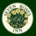 Seven Roses Inn logo